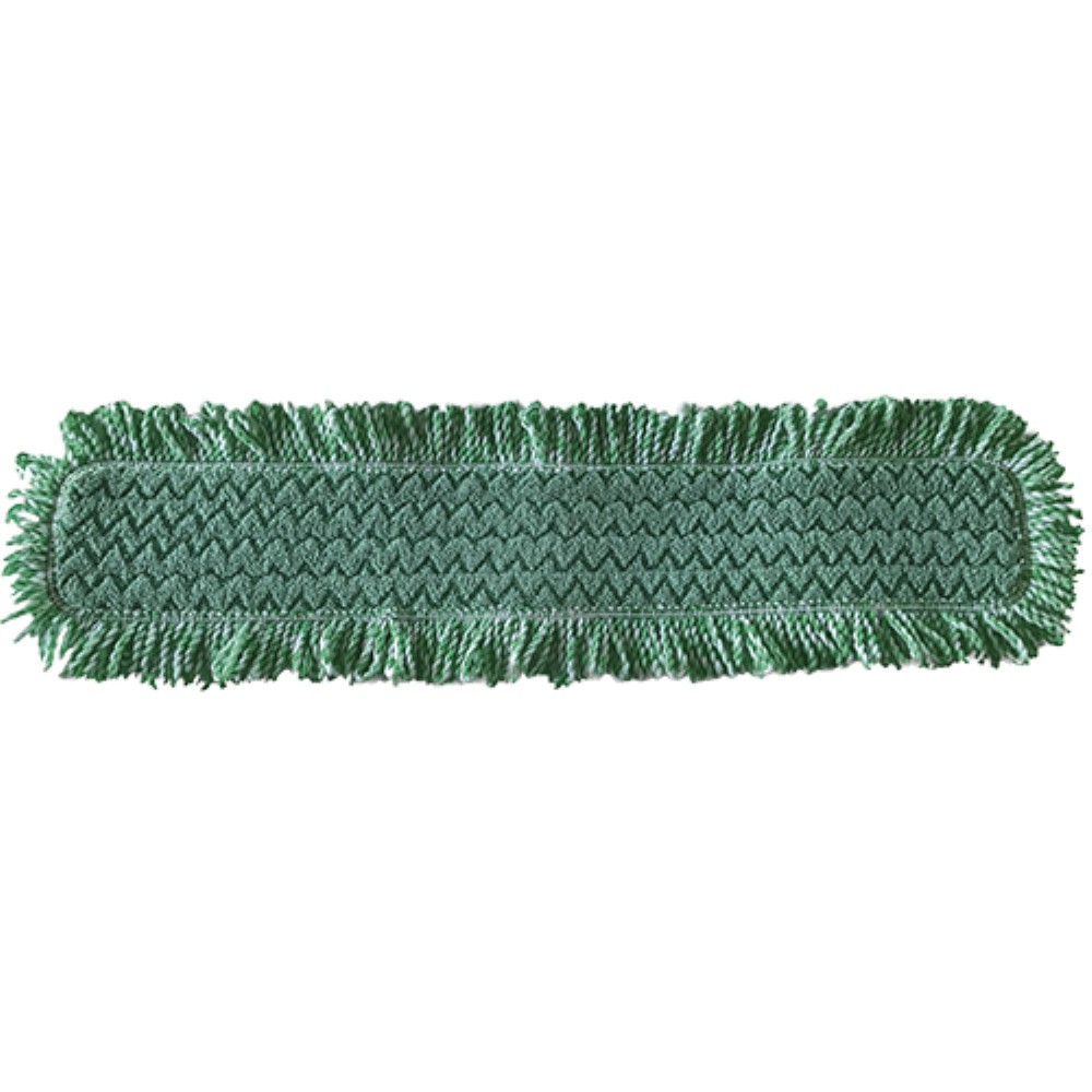 REFIL PARA MOPE MICRO FIBRA PO VERDE 83CM KUNBER