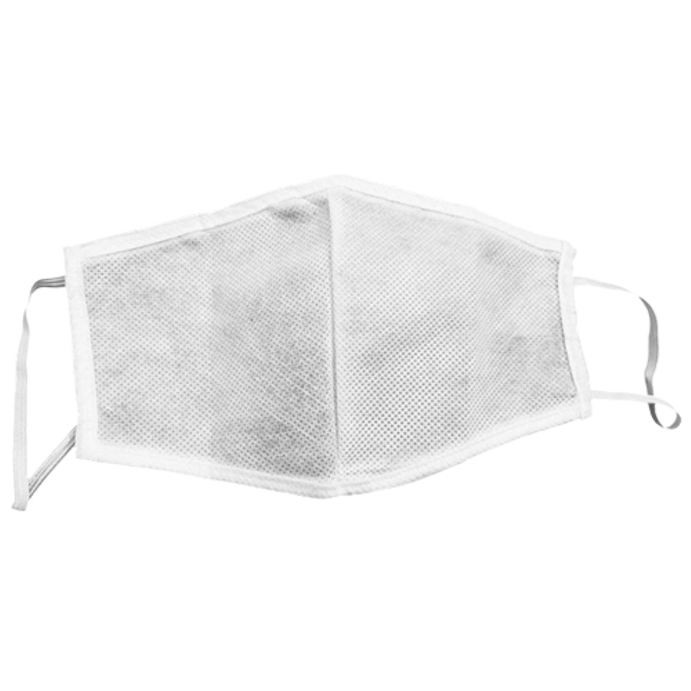 MASCARA MONO TNT 50 UNIDADES COM ELASTICO PRIMEPRO