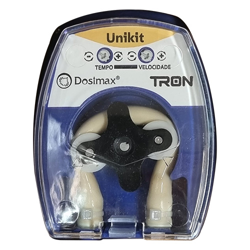 DOSADOR UNIKIT PARA LIQUIDO CONCENTRADO DETERGENTE 