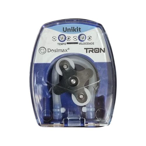 DOSADOR UNIKIT PARA LIQUIDO CONCENTRADO SECANTE