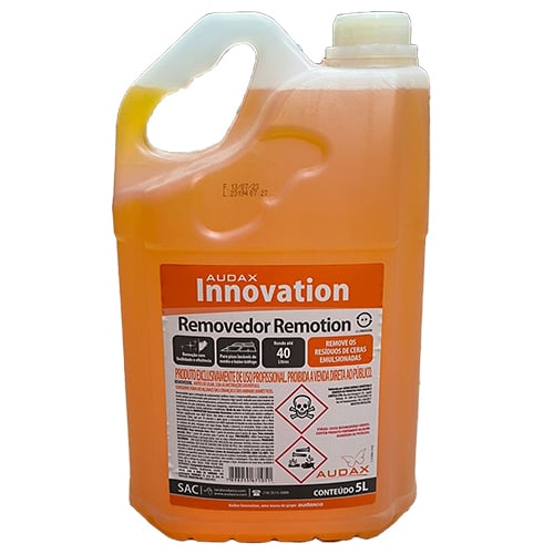 REMOVEDOR REMOTION INNOVATION AUDAX 5L
