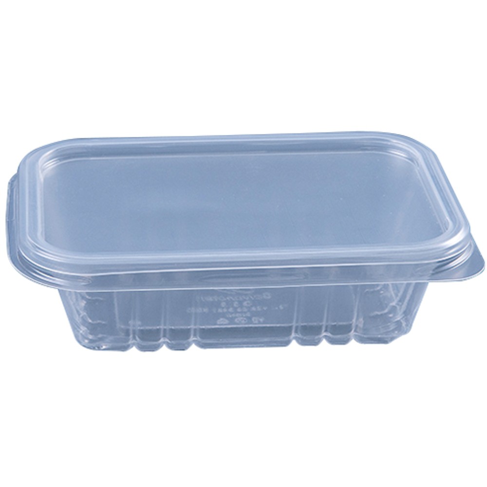 EMBALAGEM FREEZER E MICROONDAS 120X75X40MM 200 UNIDADES
