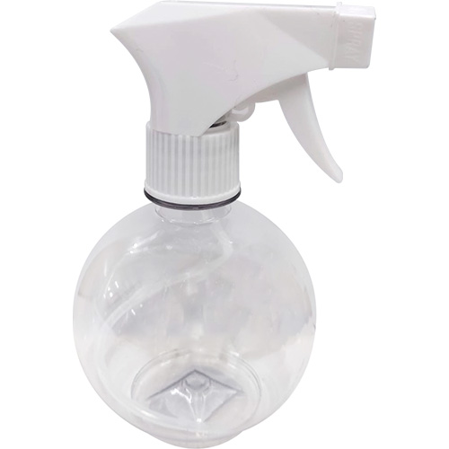PULVERIZADOR COLOR MODELO BOLA PET 280ML NOVA ERA