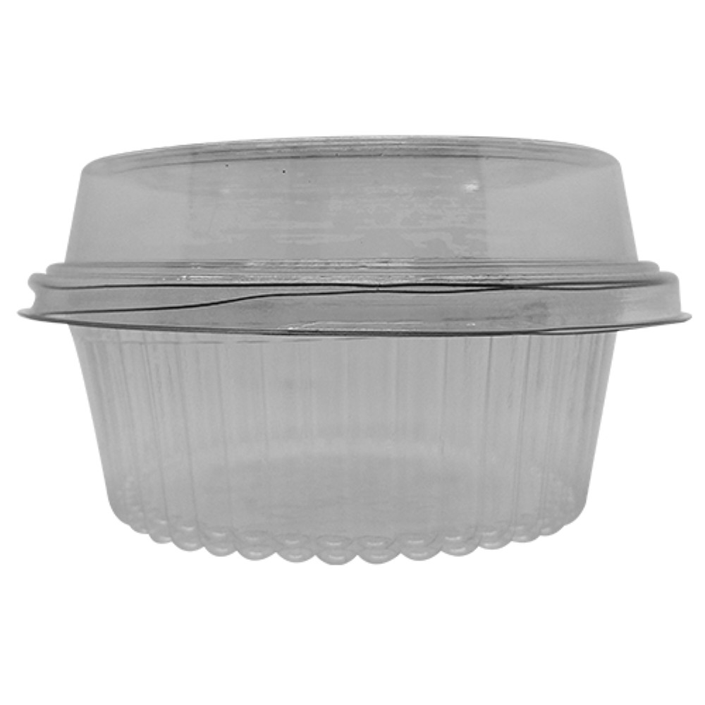 EMBALAGEM MINI DOCE 120ML 94X48MM 300 UNIDADES