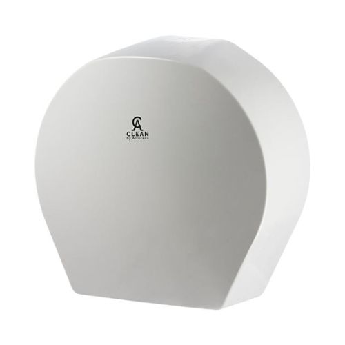 DISPENSER PARA PAPEL HIGIENICO ROLAO BRANCO CACLEAN