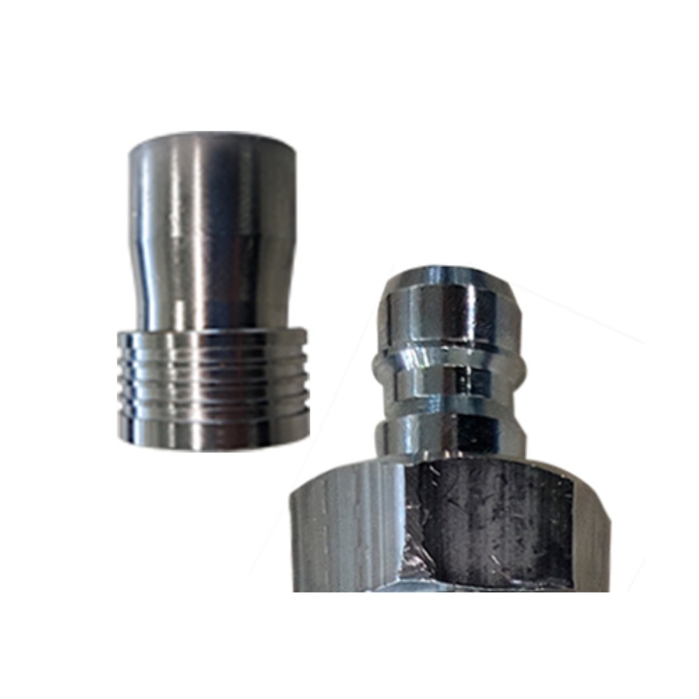 KIT DE REPARO FOAMER ADAPTADOR HEAVY TRON
