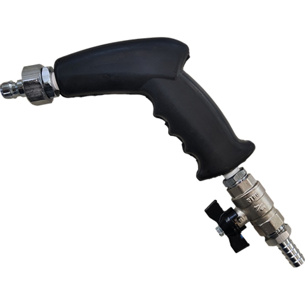 KIT DE REPARO FOAMER PISTOLA HEAVY TRON