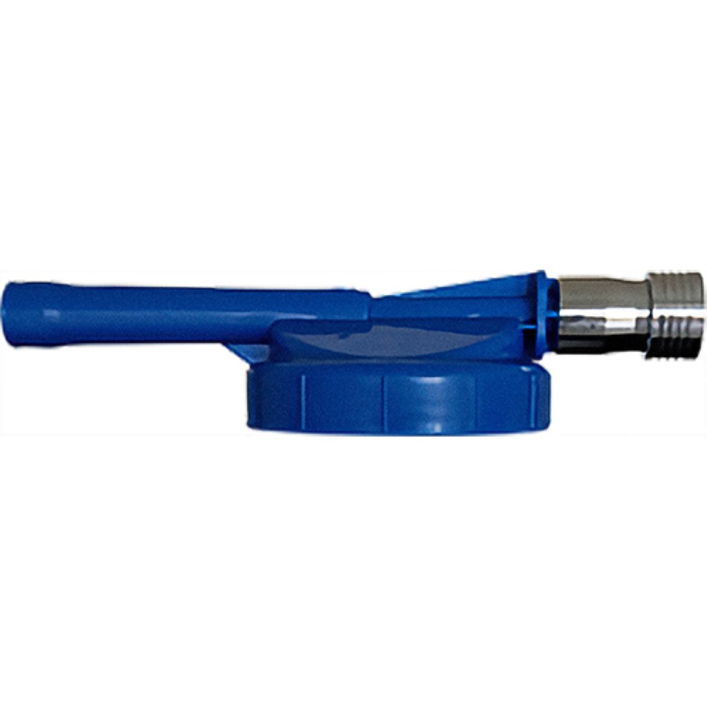 KIT DE REPARO FOAMER TAMPA HEAVY TRON