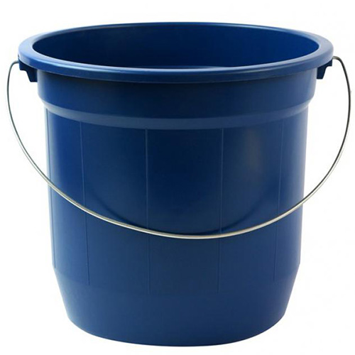 BALDE N.08 PLASTICO MILLENIUM REFIL BF08