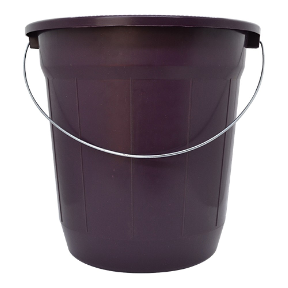 BALDE N.15 PLASTICO MILLENIUM REFIL BF15