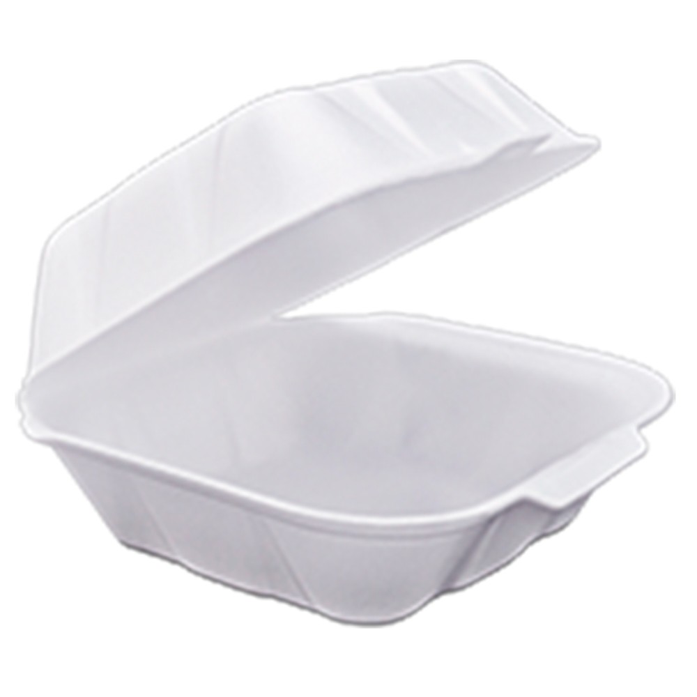 EMBALAGEM PARA HAMBURGUER TH-002 1X400UN TOTAL