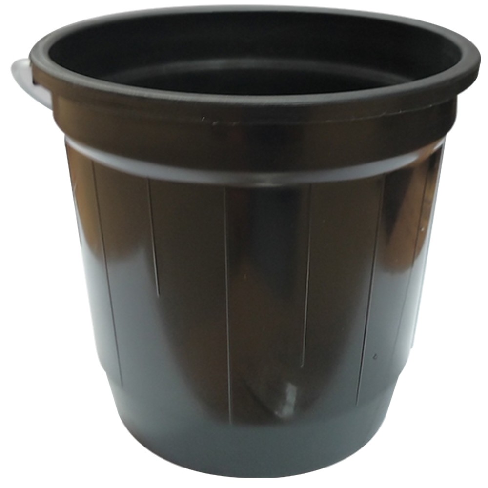 BALDE NUMERO 08 PLASTICO NOVA ERA REFIL