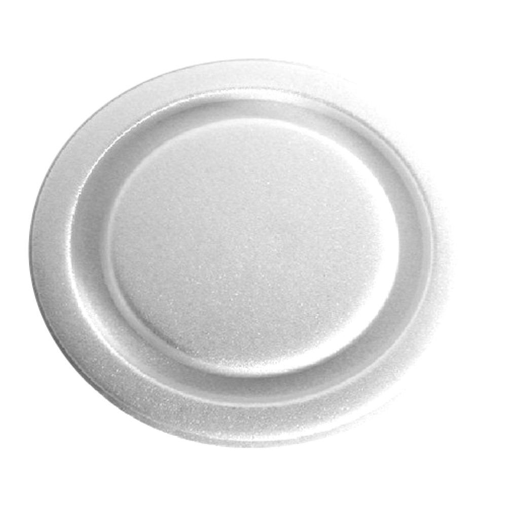 TAMPA ISOPOR PARA CUMBUCA 500ML TP500 FARDO COM 100 UNIDADES 