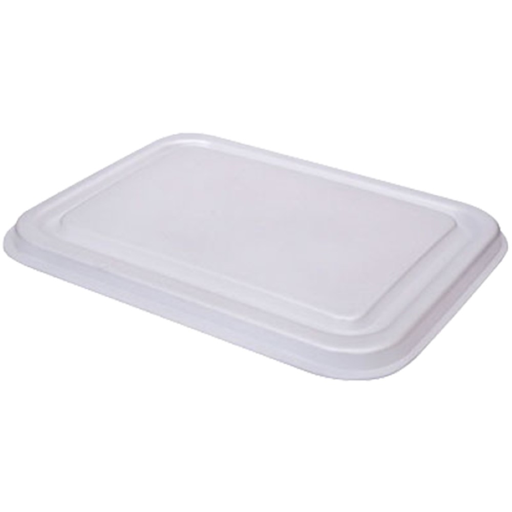 TAMPA ISOPOR 100 UNIDADES FIBRAFORM