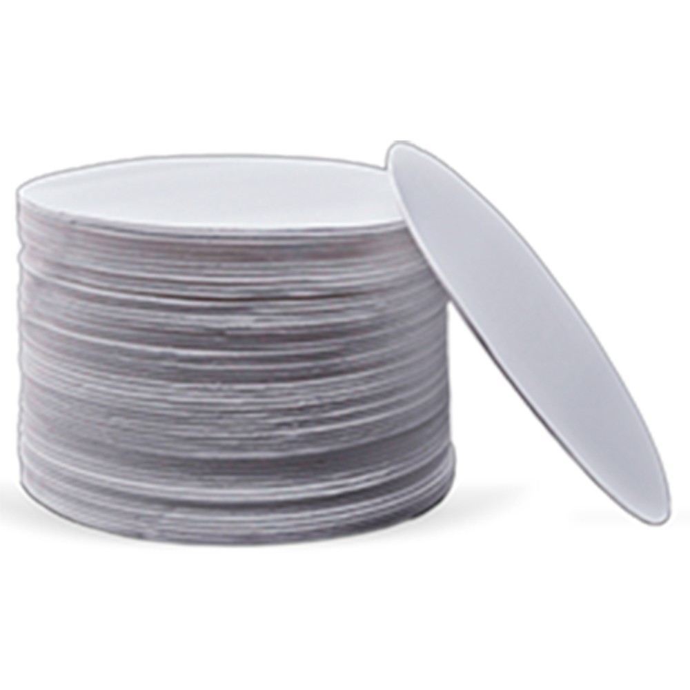 DISCO ISOPOR TDI15 1X400 UNIDADES TOTALPLAST