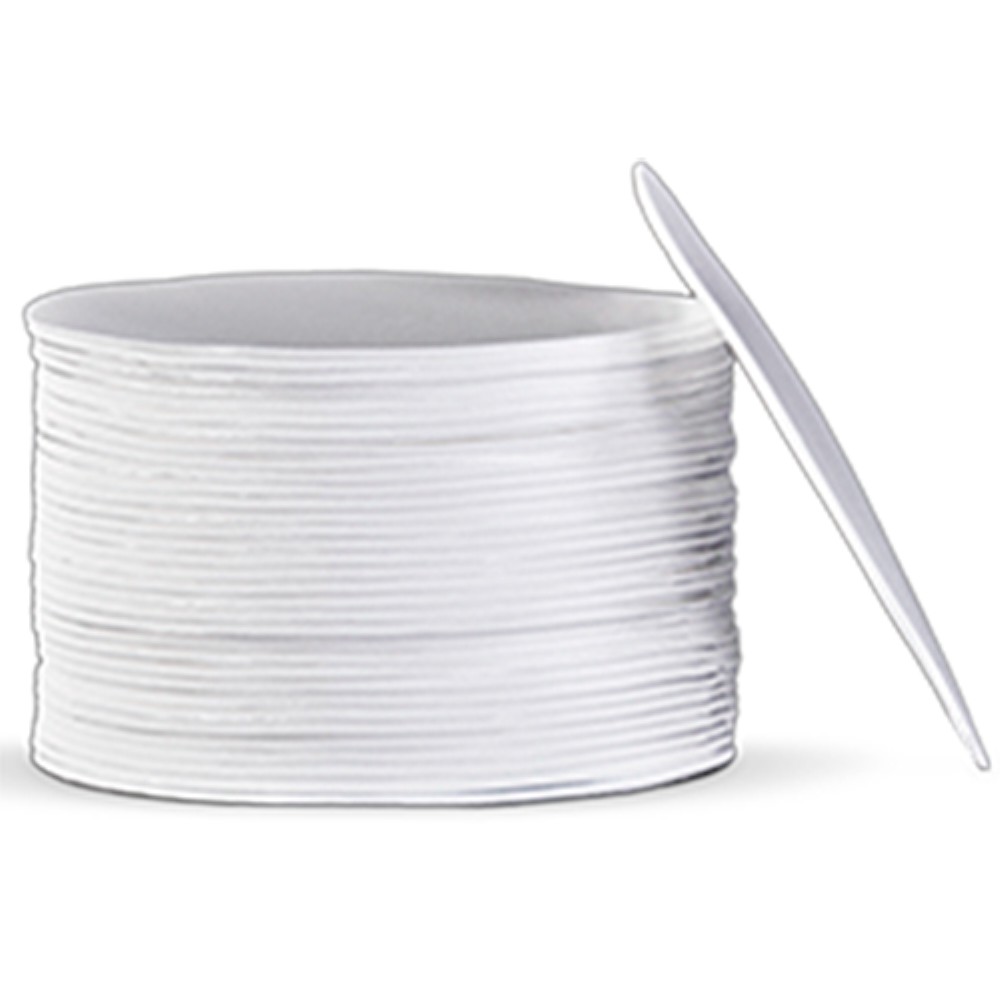 DISCO ISOPOR TDI20 1X400UN TOTALPLAST