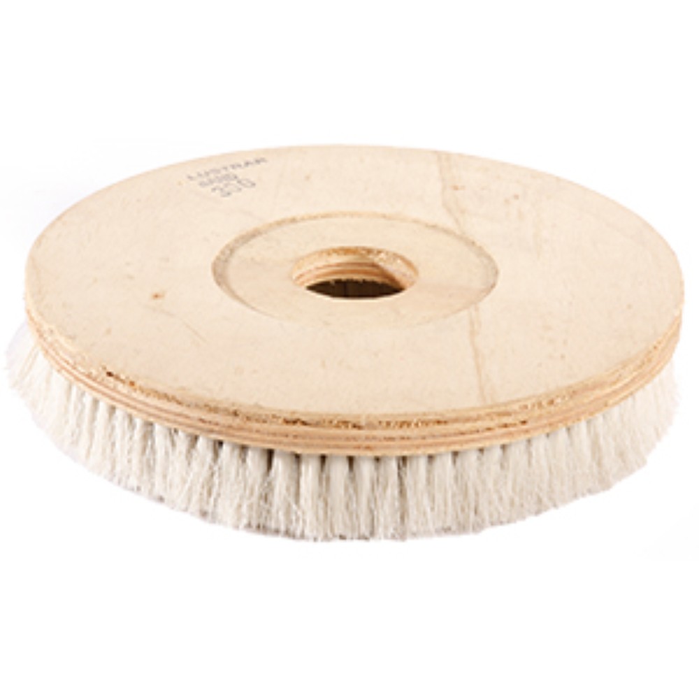 ESCOVA LUSTRAR ENCERADEIRA BANDEIANTE 41CM