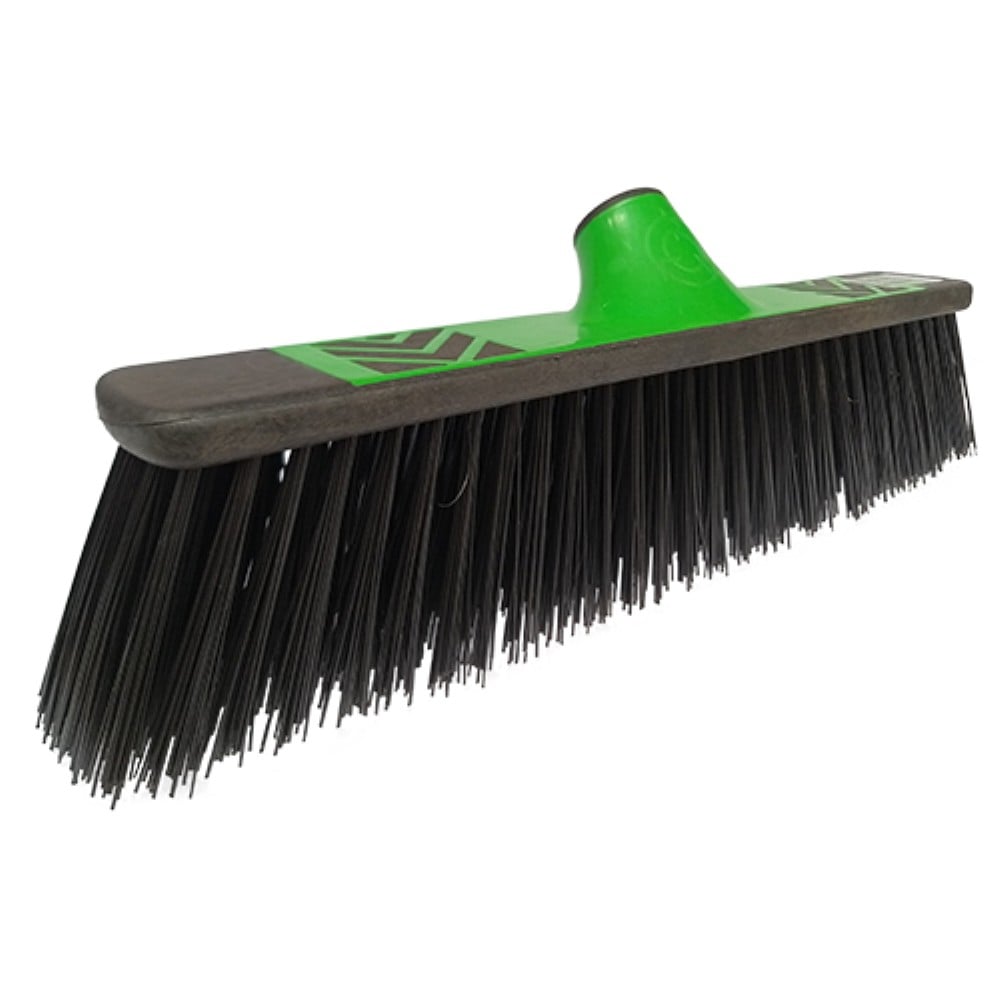 VASSOURA GARI PLASTICAVA 60CM COM CABO 