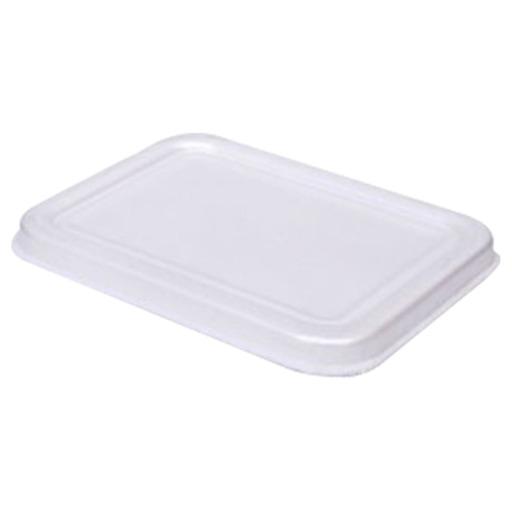 TAMPA ISOPOR 400 UNIDADES FIBRAFORM