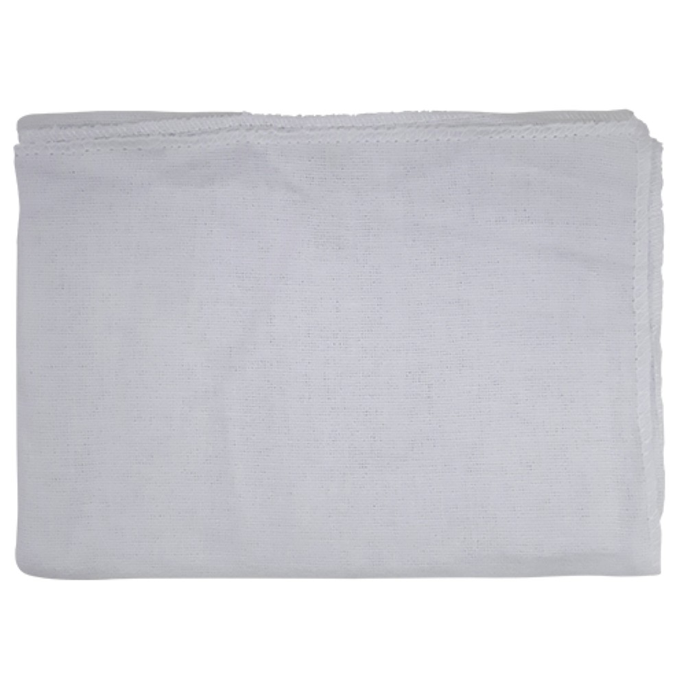 FLANELA BRANCA 29X49CM PRIME PRO 1 UNIDADE