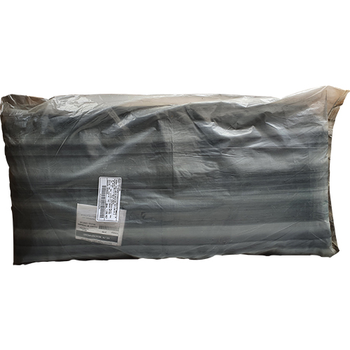 SACO PRETO 300L MEGA REFORCADO 50 UNIDADES GOIAS PLASTICOS 100 UNIDADES