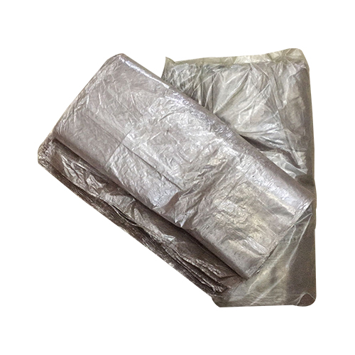 SACO MARROM 40LTS PARA LIXO GOIAS PLASTICOS 100 UNIDADES