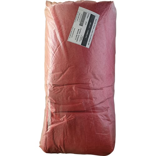 SACO VERMELHO 200 LITROS MEDIO PARA LIXO GOIAS PLASTICOS 100 UNIDADES