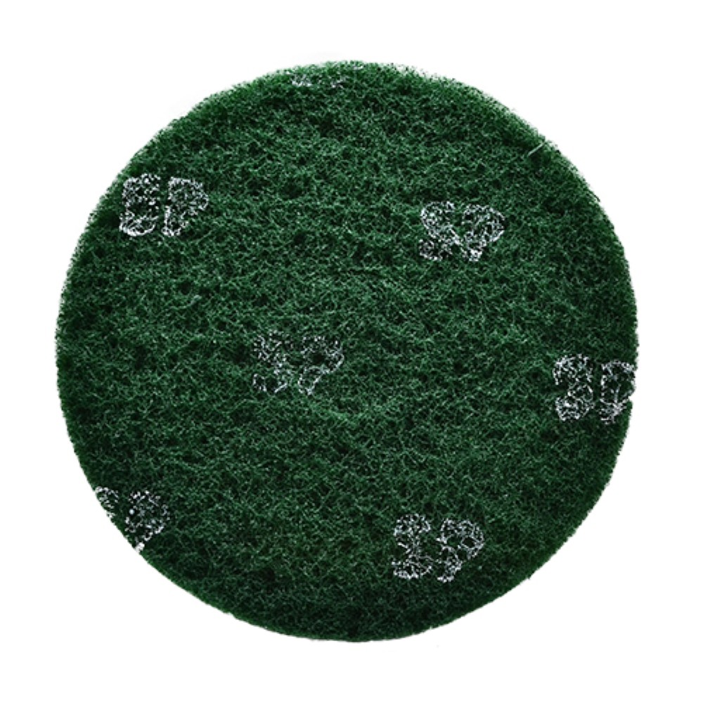 DISCO VERDE LIMPADOR 35CM BETTANIN