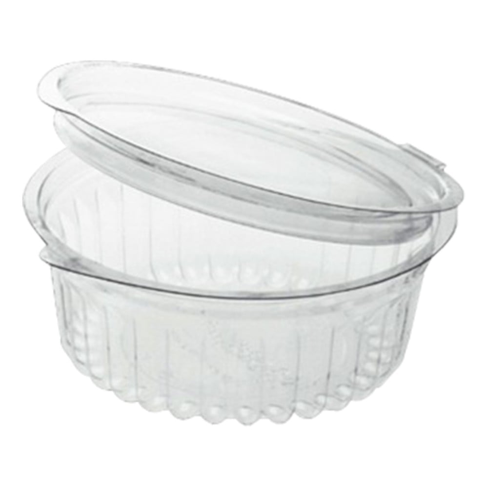EMBALAGEM POTE REDONDO 250ML 200 UNIDADES
