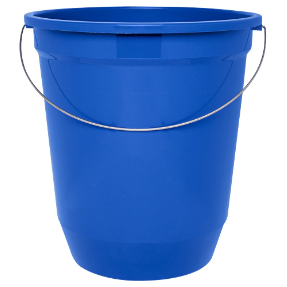 BALDE JAGUAR AZUL 18L  COM ALCA 0030