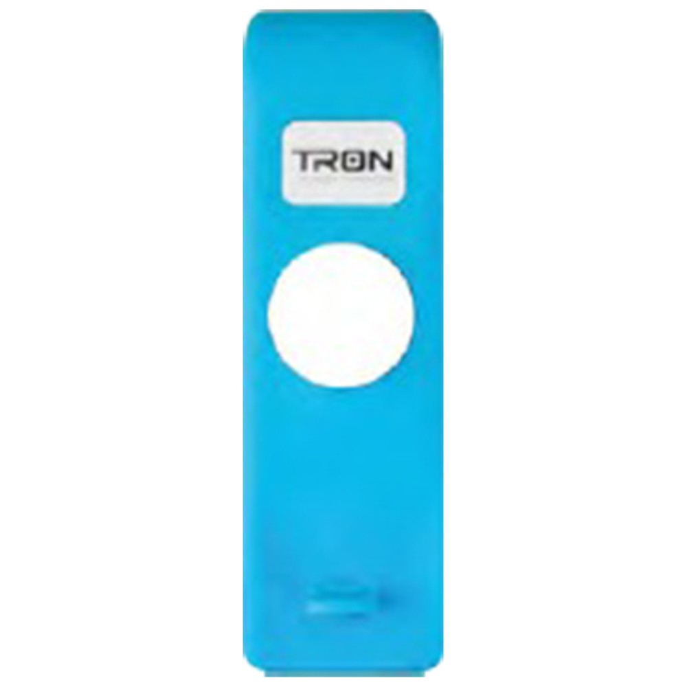 KIT DE REPARO PARA DOSADOR TAMPA FRONTAL AZUL