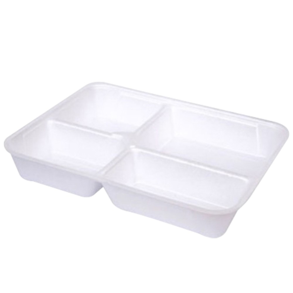 EMBALAGEM ISOPOR BASE M.1200-4 COM 300UN ULTRA