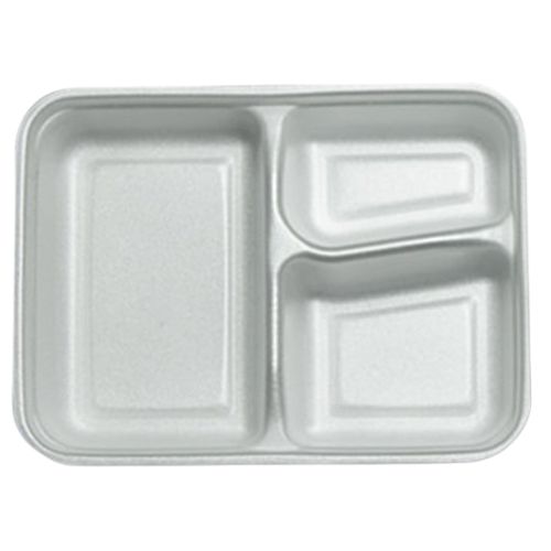 EMBALAGEM ISOPOR BASE M.900-3F COM 300UN UNIDADES ULTRA