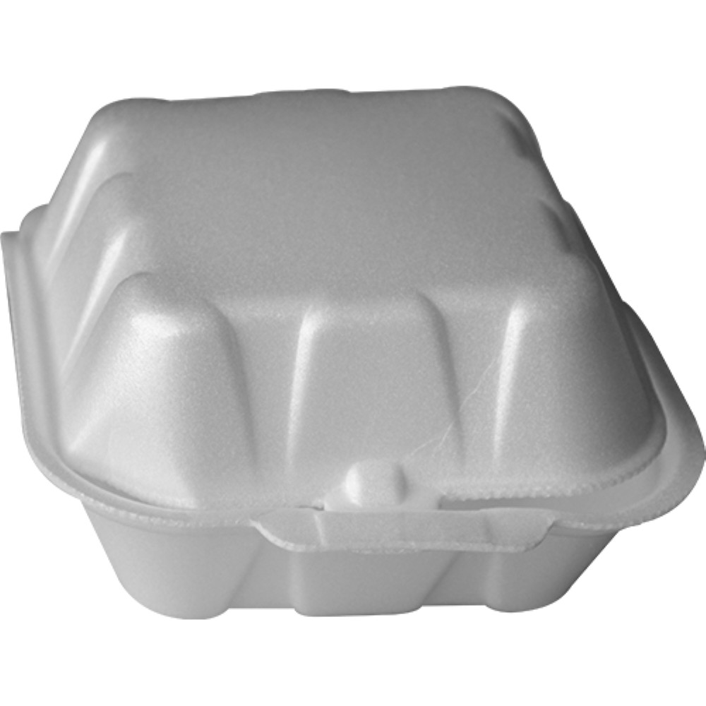 EMBALAGEM PARA HAMBURGER 5400 UNIDADES COPOBRAS