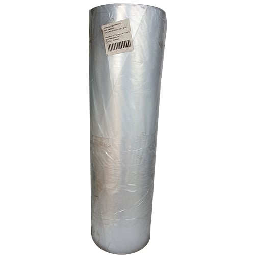 BOBINA PLASTICA ACOUGUE 60CM ALPFILM +/- 10KG