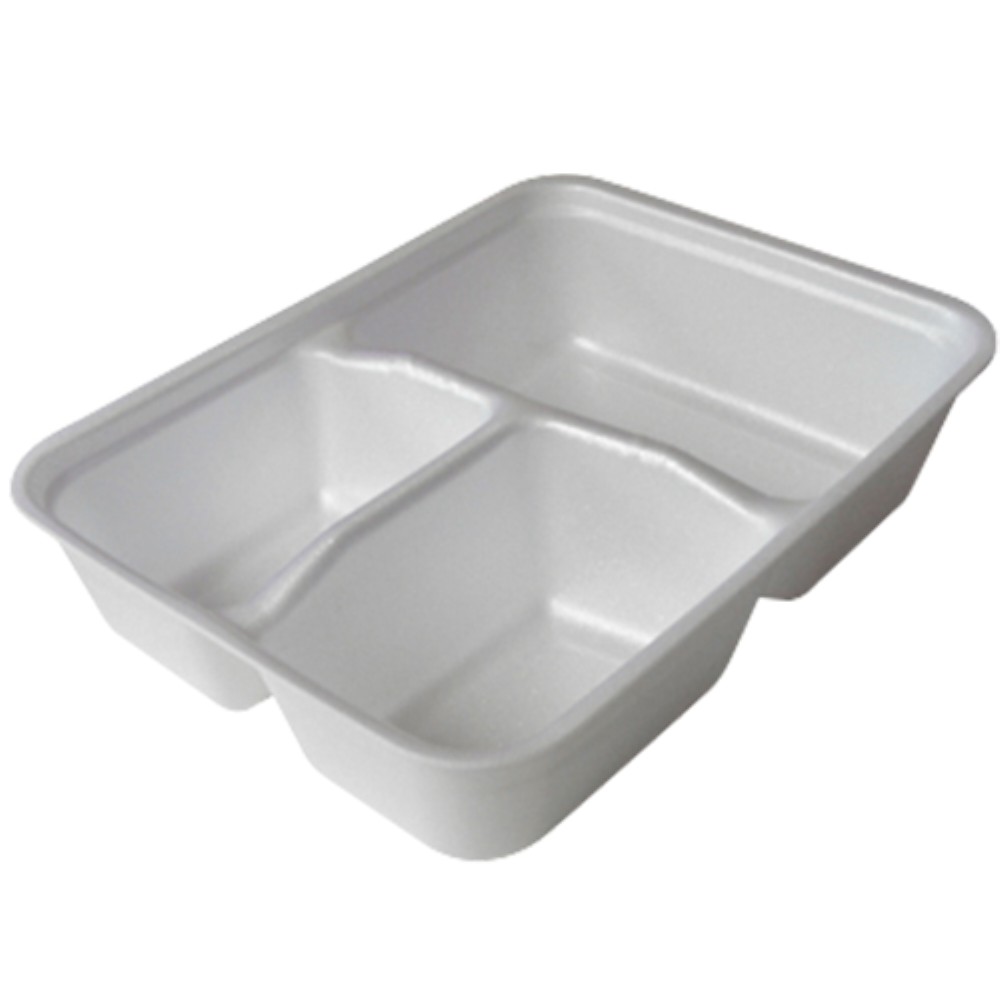 MARMITEX ISOPOR BASE 100 UNIDADES