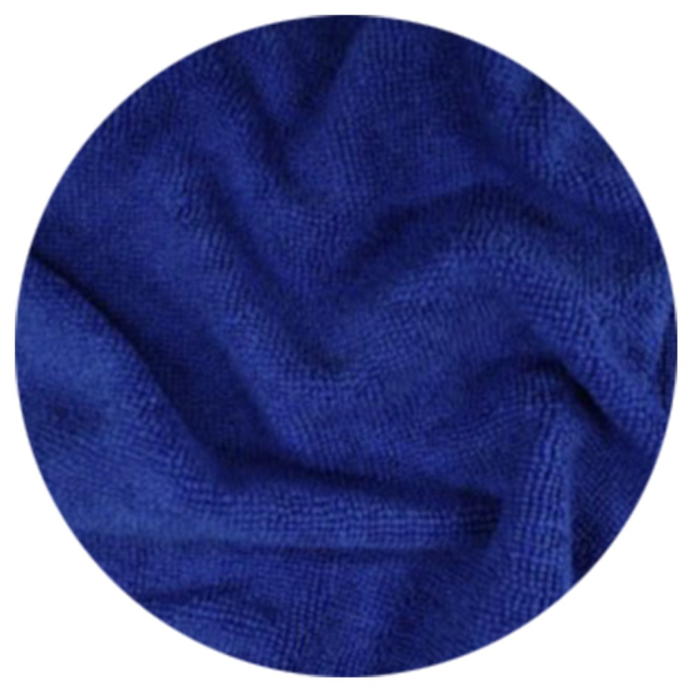 PANO MICROFIBRA AZUL 30X30CM PRIMEPRO