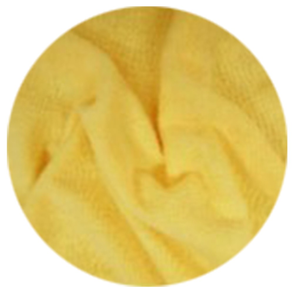 PANO MICROFIBRA AMARELO 30X30 PRIMEPRO