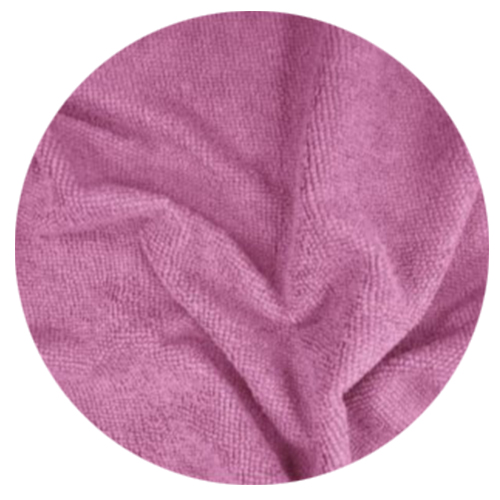 PANO MICROFIBRA ROSA 30X30 PRIMEPRO