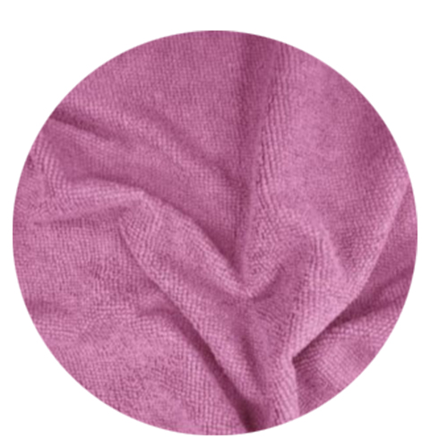 PANO MICROFIBRA ROSA 38X45 PRIMEPRO