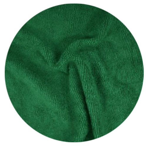 PANO MICROFIBRA VERDE 38X45 PRIMEPRO