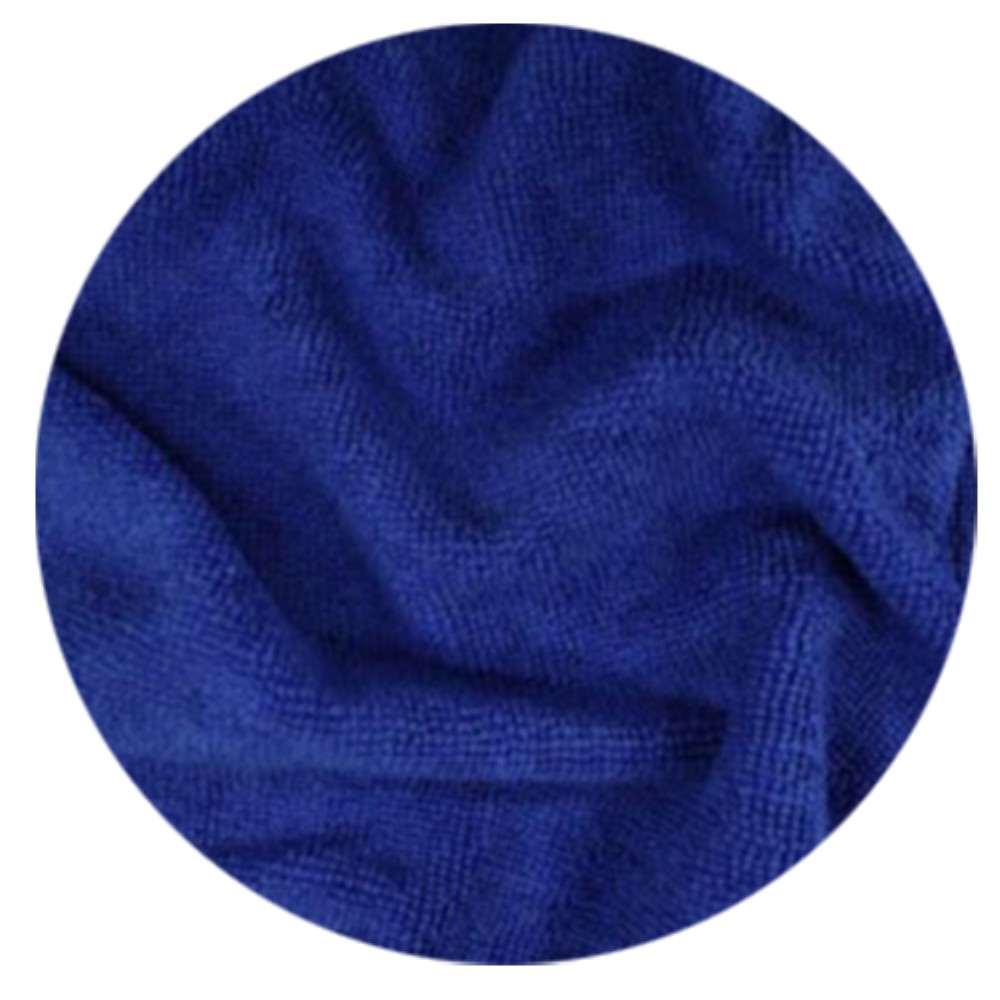 PANO MICROFIBRA AZUL 38X45 PRIMEPRO