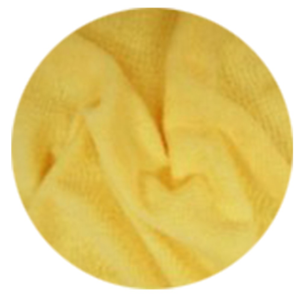 PANO MICROFIBRA AMARELO 38X45CM PRIMEPRO