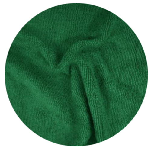 PANO MICROFIBRA VERDE 48X70 PRIMEPRO