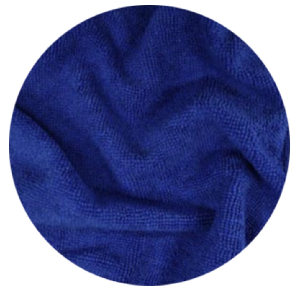 PANO MICROFIBRA AZUL 70X98 PRIMEPRO