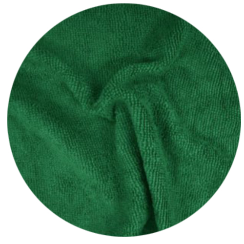 PANO MICROFIBRA VERDE 70X98 PRIMEPRO