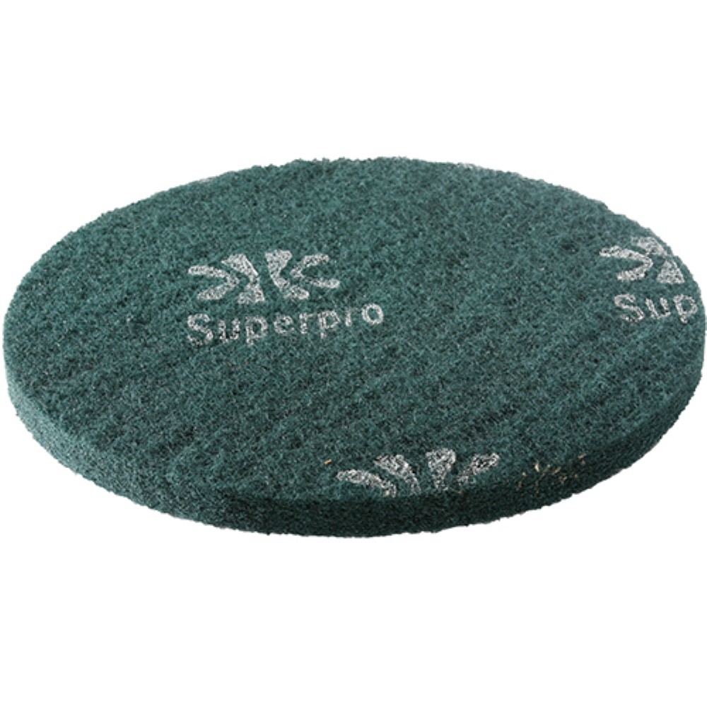 DISCO VERDE LIMPADOR 4CM BETTANIN