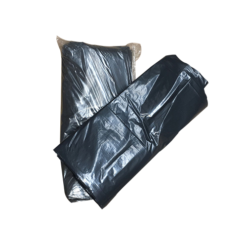 SACO PRETO 200 LITROS MEGA REFORCADA COM 50 UNIDADES RF4 CACLEAN