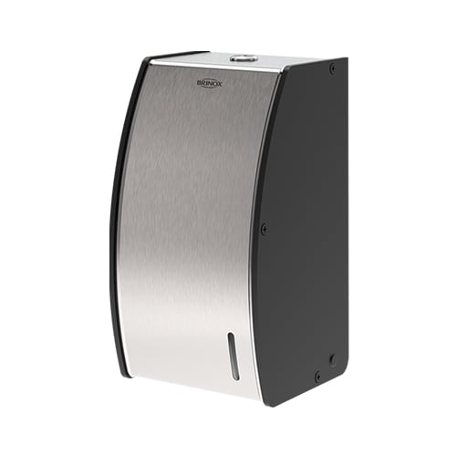 DISPENSER PARA PAPEL HIGIENICO CAI CAI INOX BRINOX