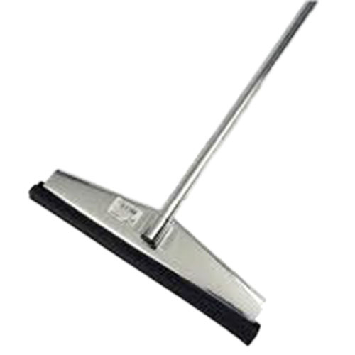 RODO ALUMINO SUGA 60CM COM CABO DE ALUMINIO 1,50M CACLEAN